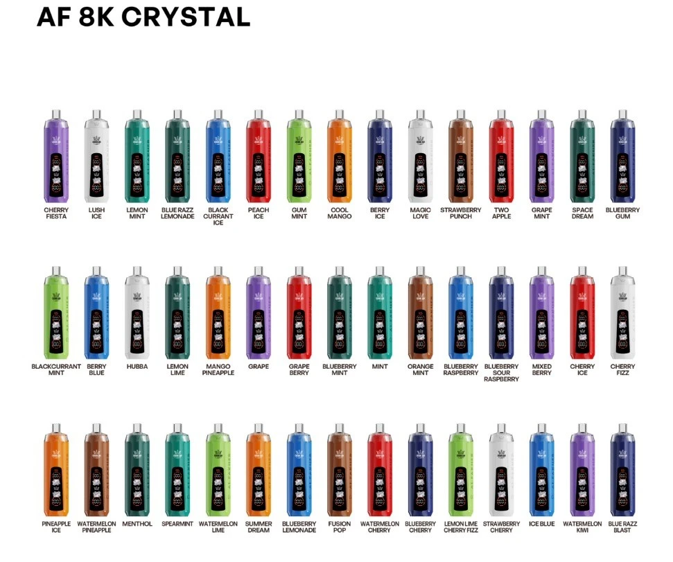 al fakher crystal 8000 1 al fakher crystal 8000 1