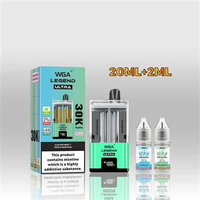 WGA Ultra 30000 Вейп
